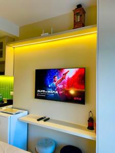 Beautiful Studio Sophistication Elegance Air Conditioning