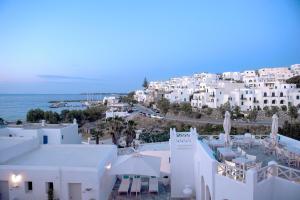 Kanale's Rooms & Suites Paros Greece