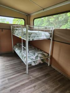 Finch Falls Retreat