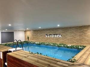 Vitospa