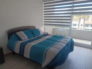 DEPARTAMENTO EN LA SERENA