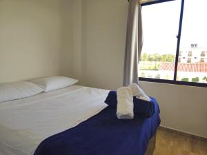 Condominio Jardines de España