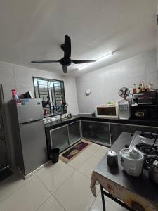 Adeeb homestay pagoh Melayu