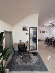 Adeeb homestay pagoh Melayu