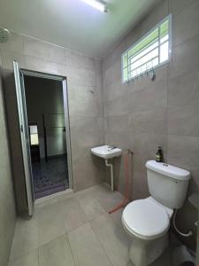 Adeeb homestay pagoh Melayu