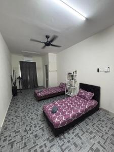 Adeeb homestay pagoh Melayu