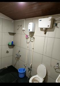 Umang Homestay and farm, farmhouse near trimbak, Nashik