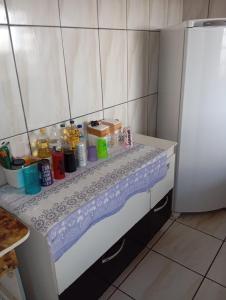 Pousada Itapetininga Ap-6