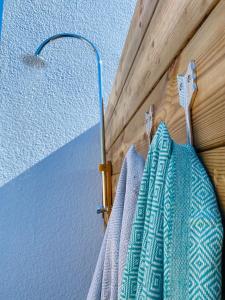 Vakantiehuis Samos met tuin - 5 min van strand - vlakbij Pythagorion