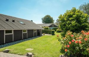 3 Bedroom Beautiful Home In Hejls