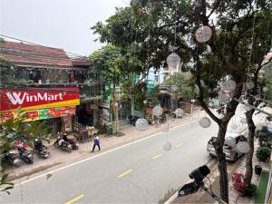 Sri Rama Residency Indian Restaurant and Rooms