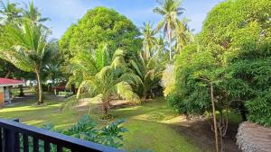 Suki Beach Resort 2-2 Standard Aircon Room