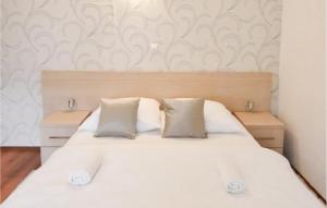 Cozy Apartment In Podstrana With Wifi