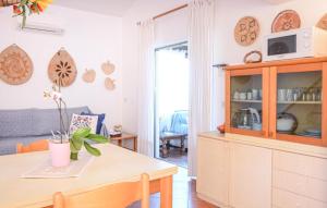 Lovely Home In Palau With House Sea View