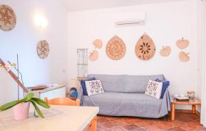 Lovely Home In Palau With House Sea View