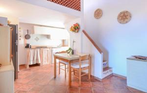 Lovely Home In Palau With House Sea View