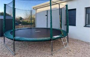 Gorgeous Home In Zuzici