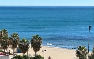 2 Bedroom Nice Apartment In Fuengirola
