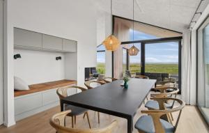 3 Bedroom Beautiful Home In Haderslev