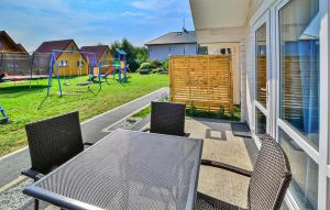 2 Bedroom Amazing Home In Gaski