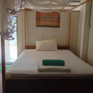 Salt Bay Kite and Dive Resort