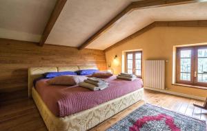 Gorgeous Home In Lucignano
