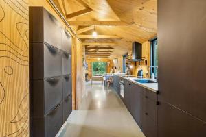 Architect-Designed 1960S House Near Svinkløv