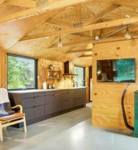 Architect-Designed 1960S House Near Svinkløv