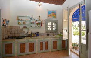 Awesome Home In Cava Daliga With Wifi