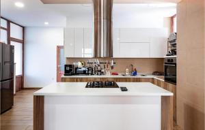 Beautiful Home In Aljmas With Sauna