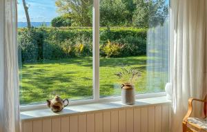 4 Bedroom Stunning Home In Egernsund