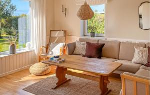 4 Bedroom Stunning Home In Egernsund