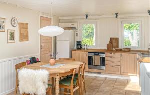 4 Bedroom Stunning Home In Egernsund