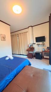 Kohlibong forest house