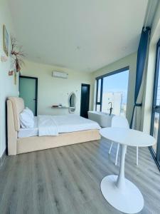 Villa Làng Bè - Đảo Phú Quý