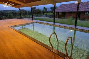 The Green Hive Villas