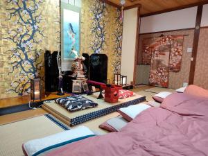 Morita-ya Japanese style inn KingyoーVacation STAY 62437