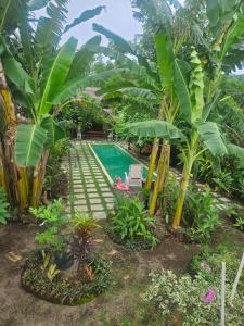 Mantra Yoga Homestay