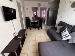 Depto Princesa Acapulco