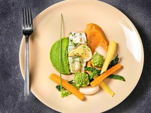 ibis Styles Strasbourg Avenue du Rhin