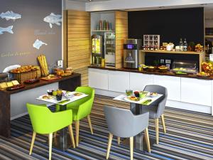 ibis Styles Strasbourg Avenue du Rhin