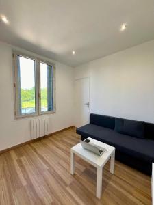 Gagny Chemin de fer charmant hébergement