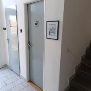 Turista MAMI jednolůžák