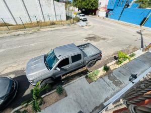 Casa Baja, with Gym & Terraces