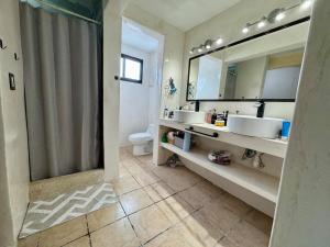 Casa Baja, with Gym & Terraces