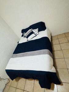 Casa Baja, with Gym & Terraces