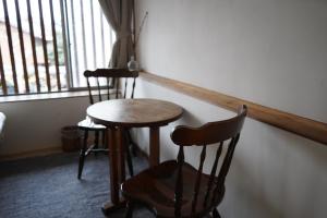 Masukichi -hostel,cafe,souvenir,guide-