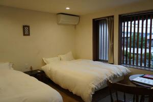 Masukichi -hostel,cafe,souvenir,guide-