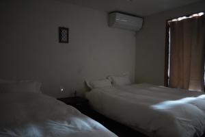 Masukichi -hostel,cafe,souvenir,guide-