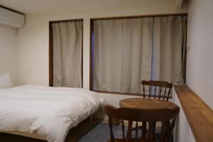 Masukichi -hostel,cafe,souvenir,guide-